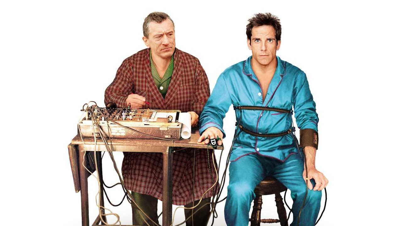 Meet the Parents (2000) 0