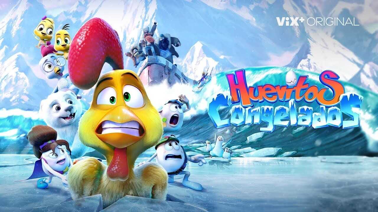 Huevitos Congelados 0