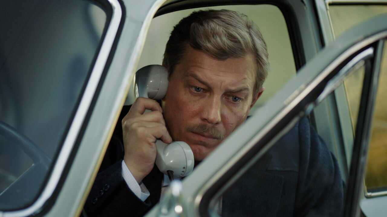 RU - Высшая мера (2024) 2