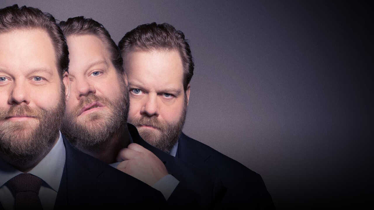 SC - The Minister (2020) (IS) 1