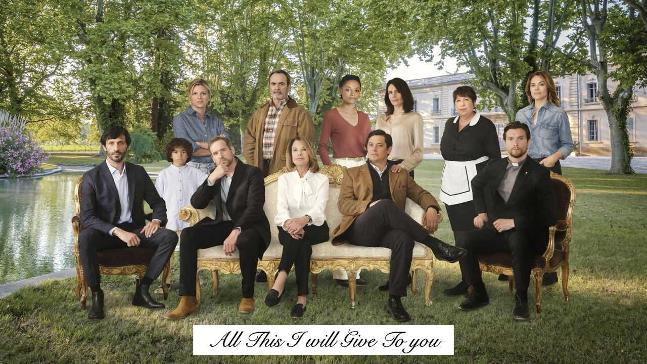 ES - Todo esto te daré (2024) (FR) 3