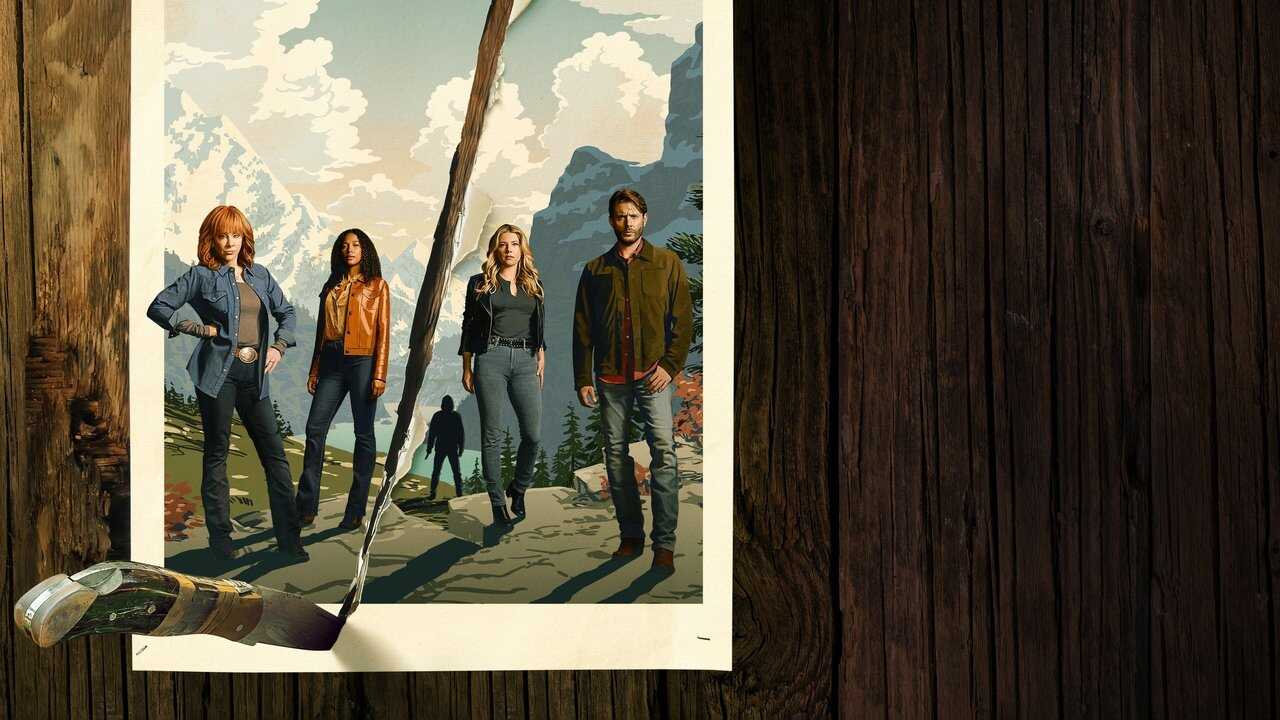 PL - BIG SKY 3