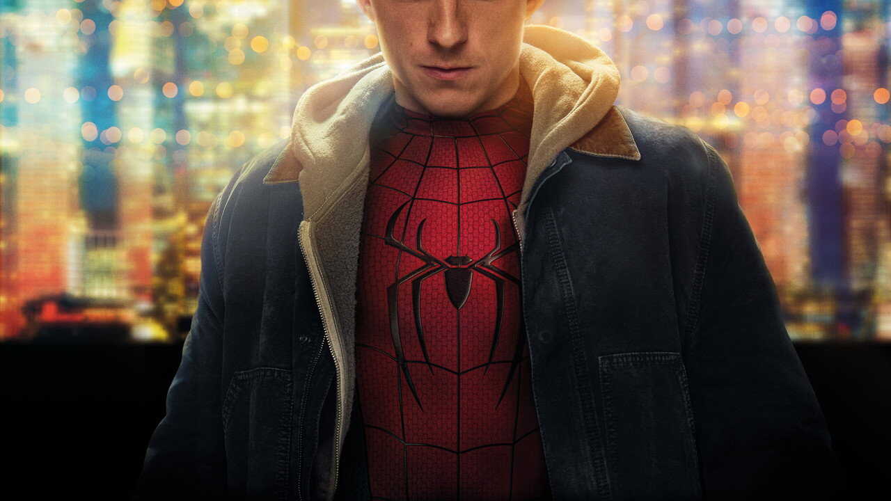 Spider-Man: Brand New Day (2026) 0
