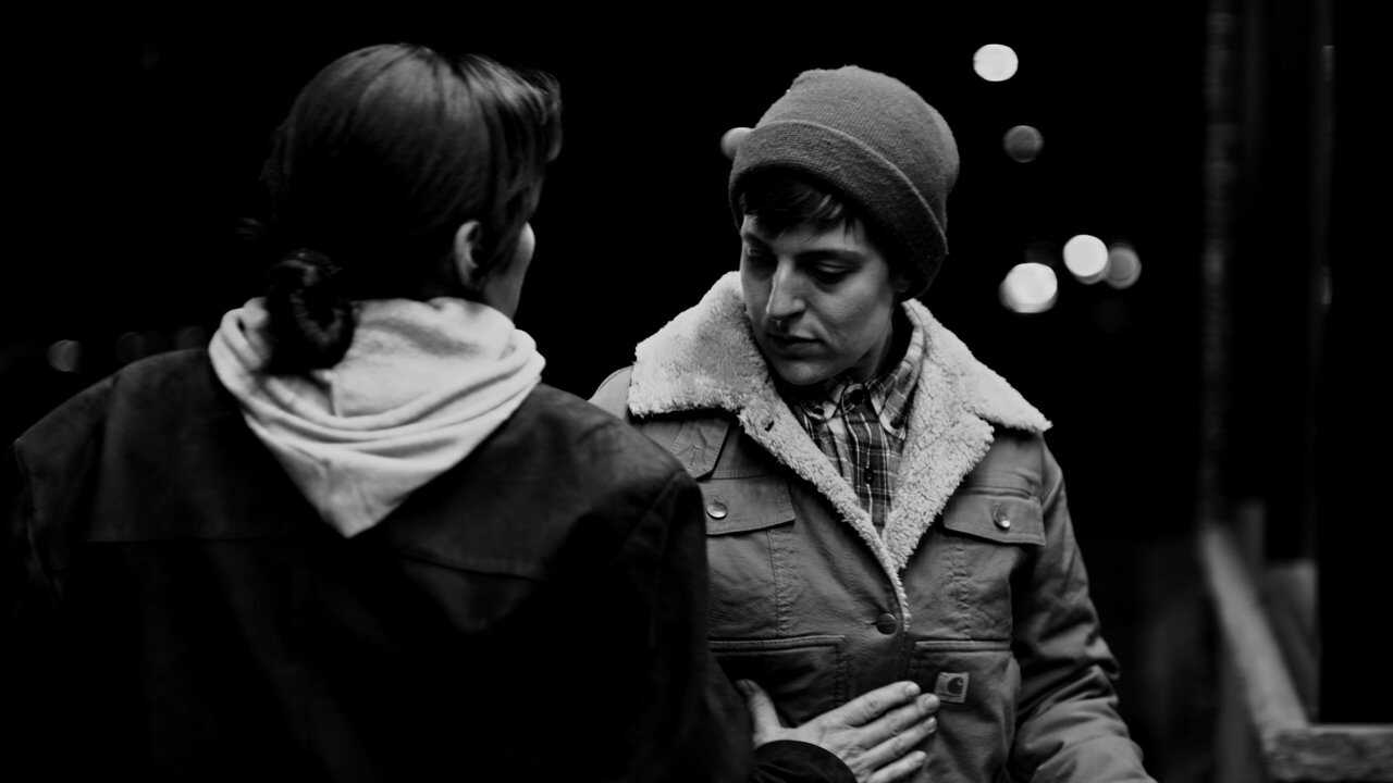 Confidential Informant (proof of concept) (2025) 0