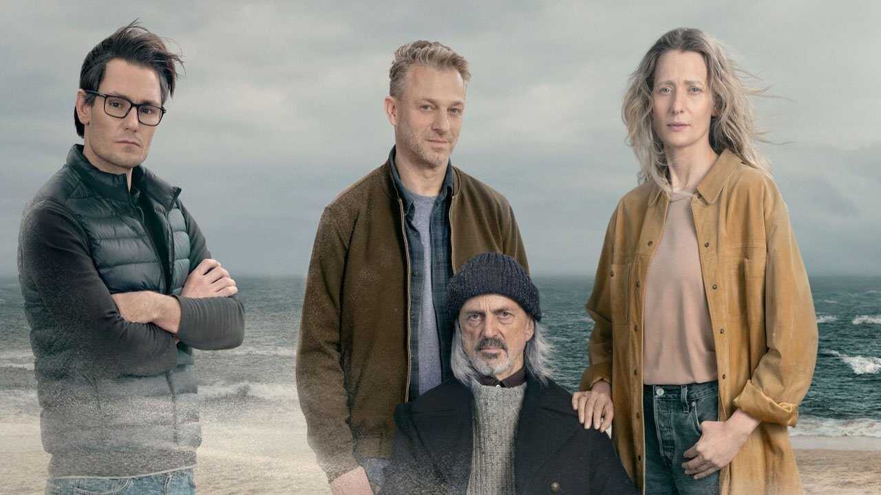 HU - The Heritage (2025) 2