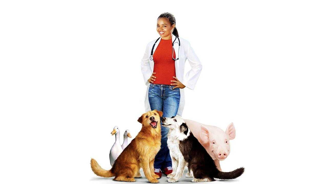 Dr. Dolittle 3 0