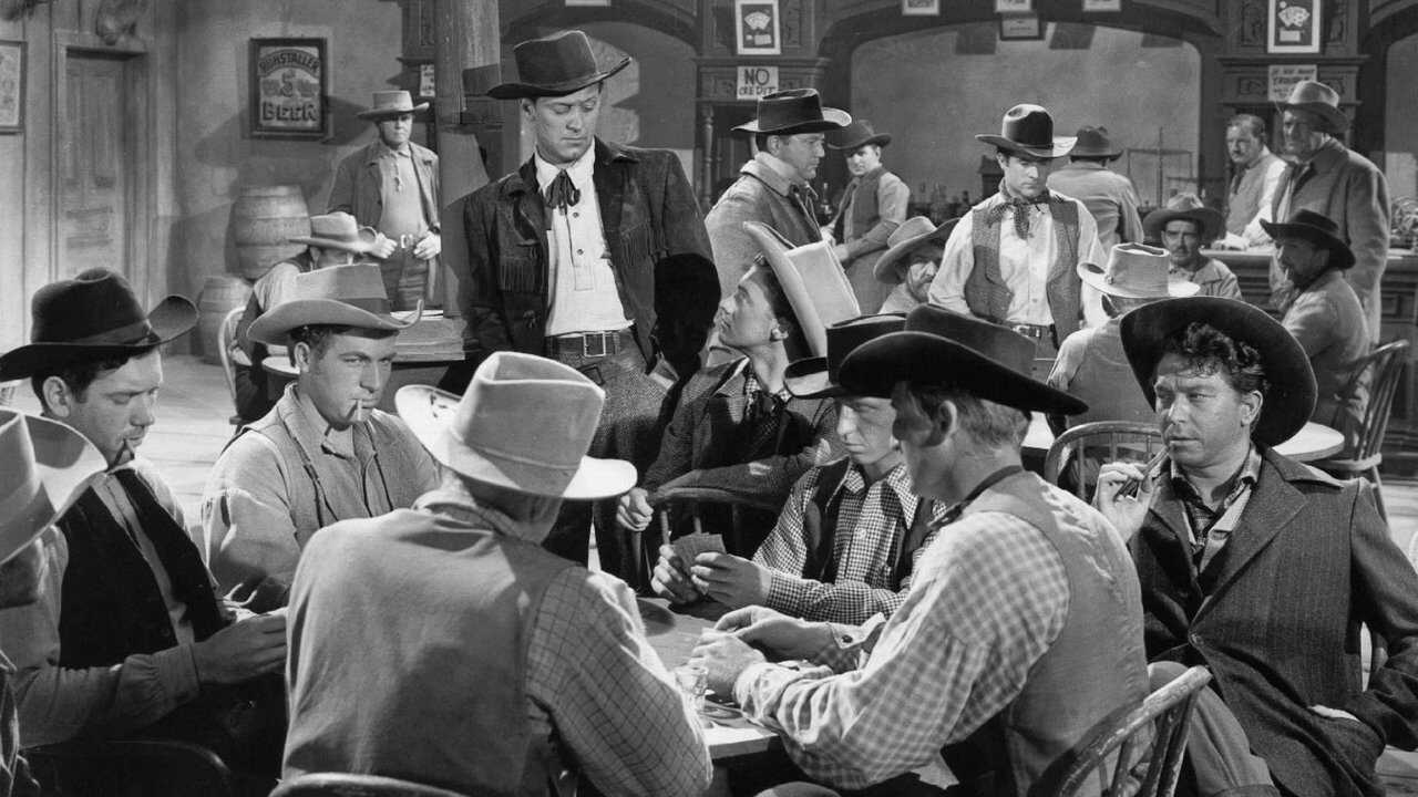 The Man from Colorado (1948) 0