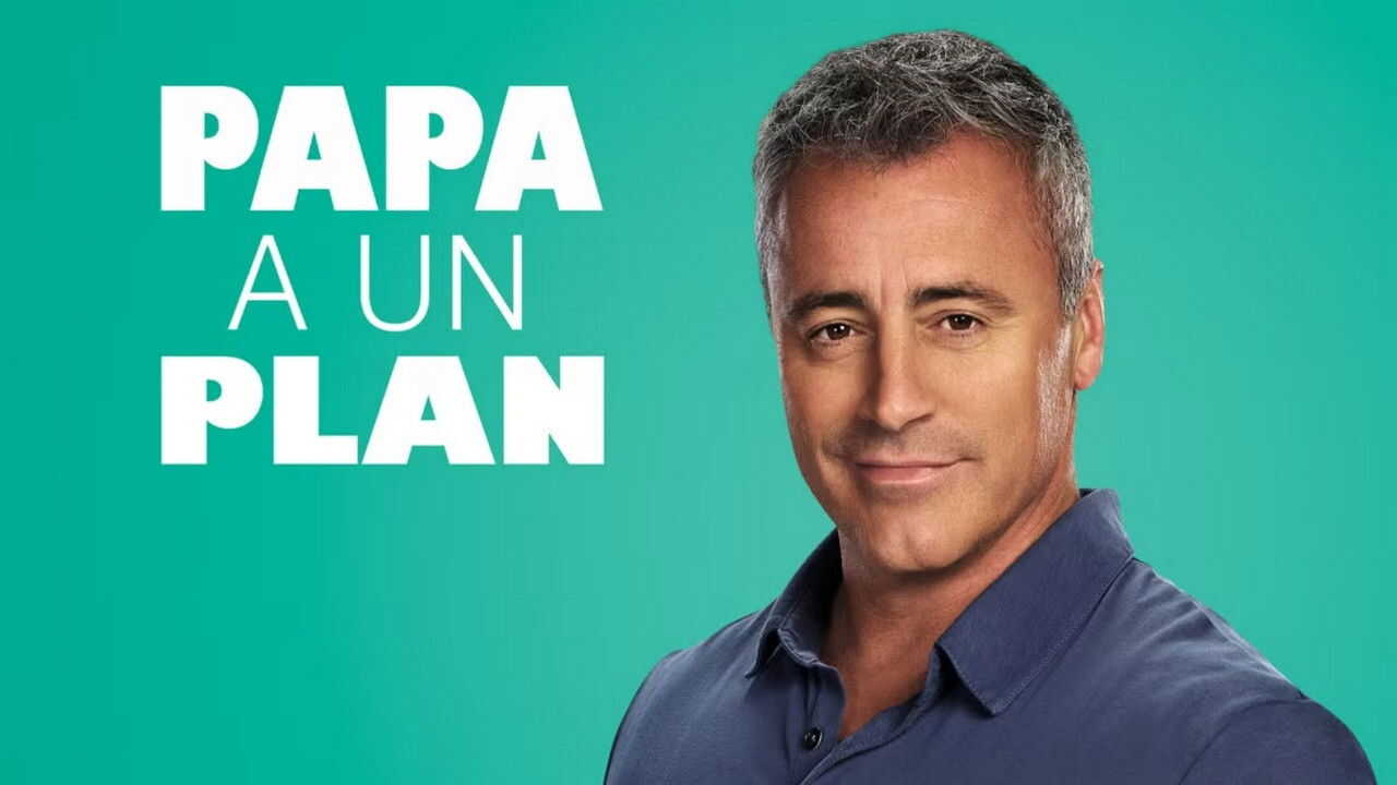 EN - Man with A Plan (2016) (US) 2