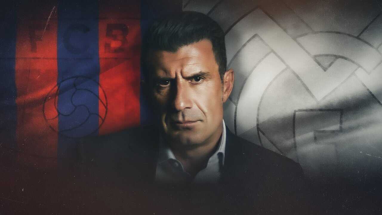 The Figo Affair: The Transfer that Changed Football 0