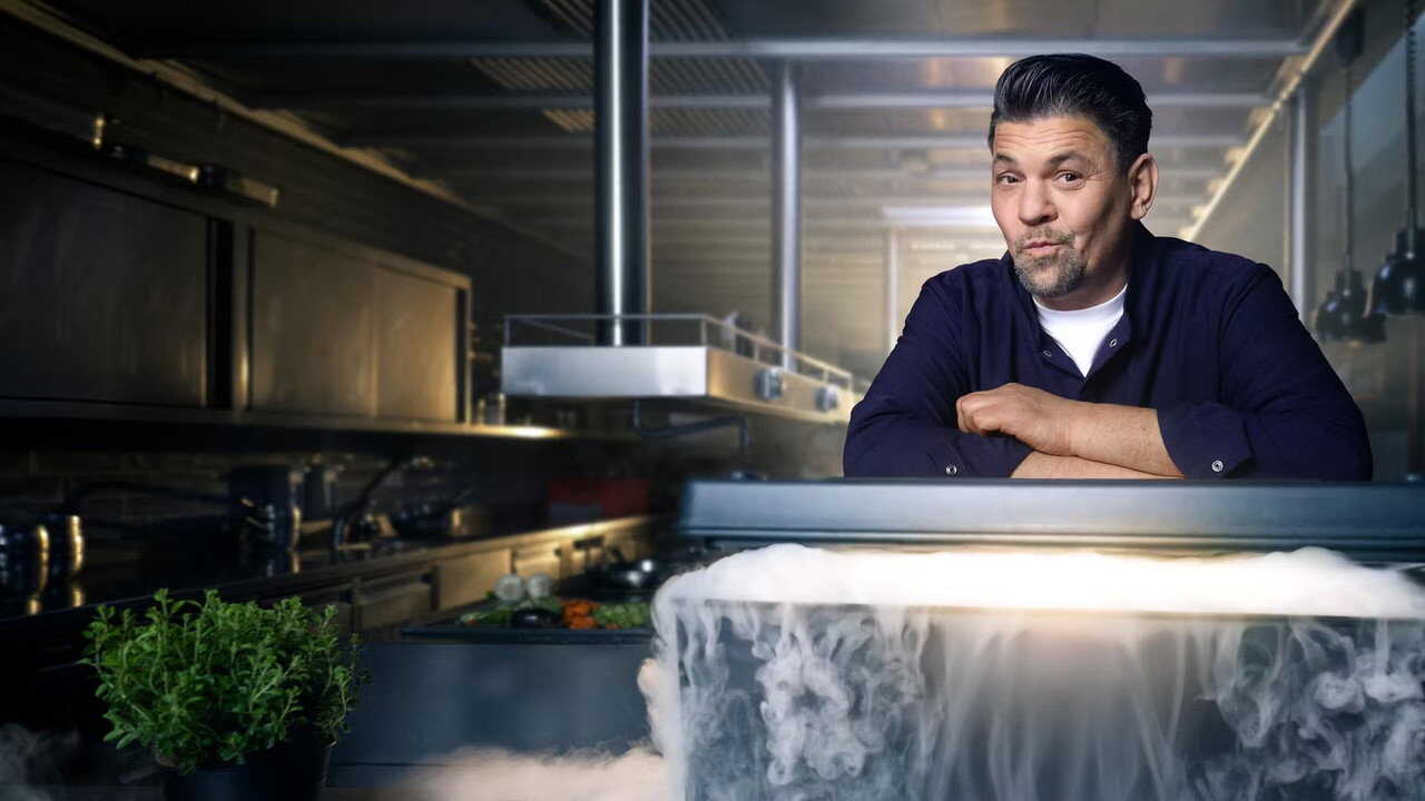 DE - Kitchen Impossible (2016) (DE) 0