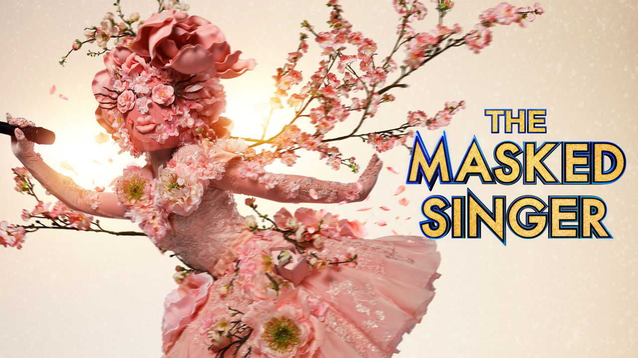 EN - The Masked Singer (2019) (US) 3