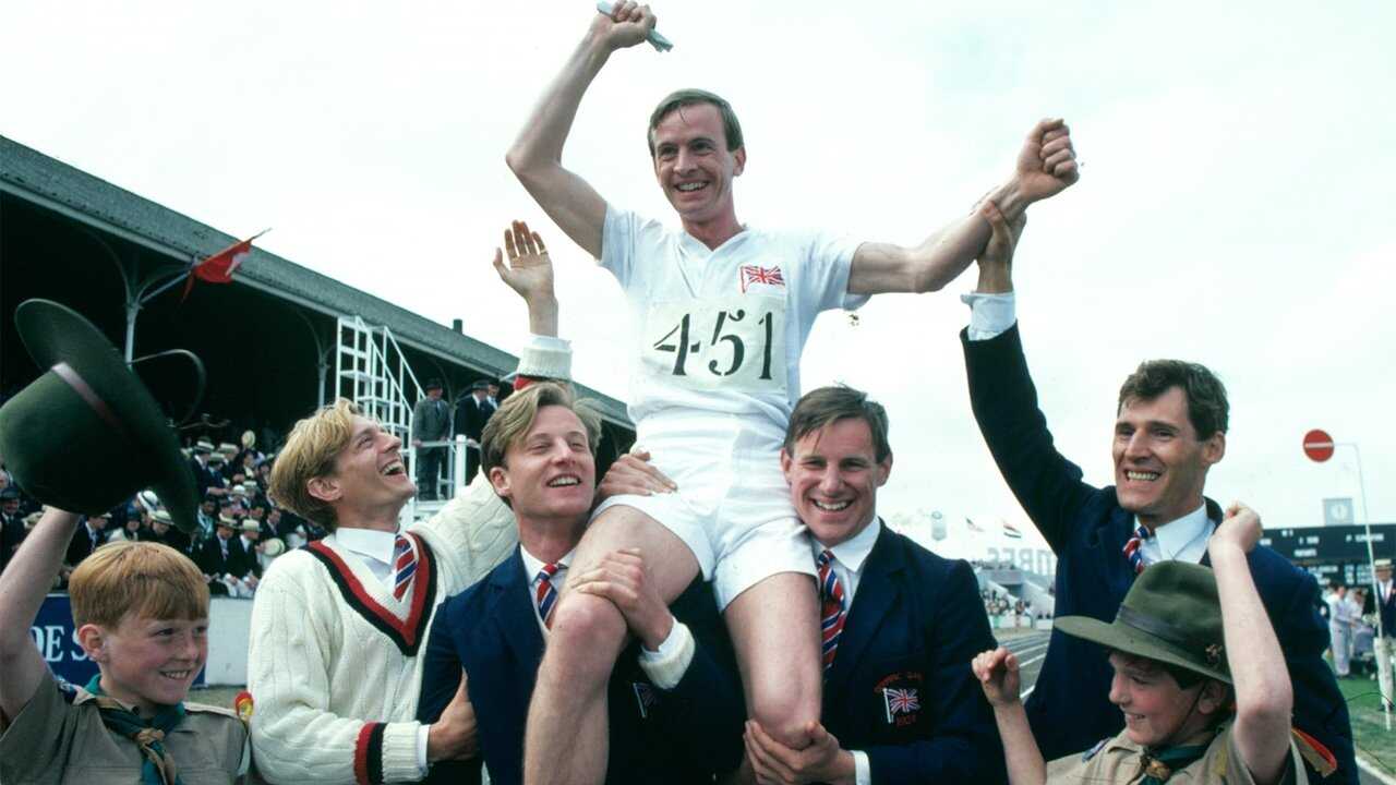 Chariots of Fire 0