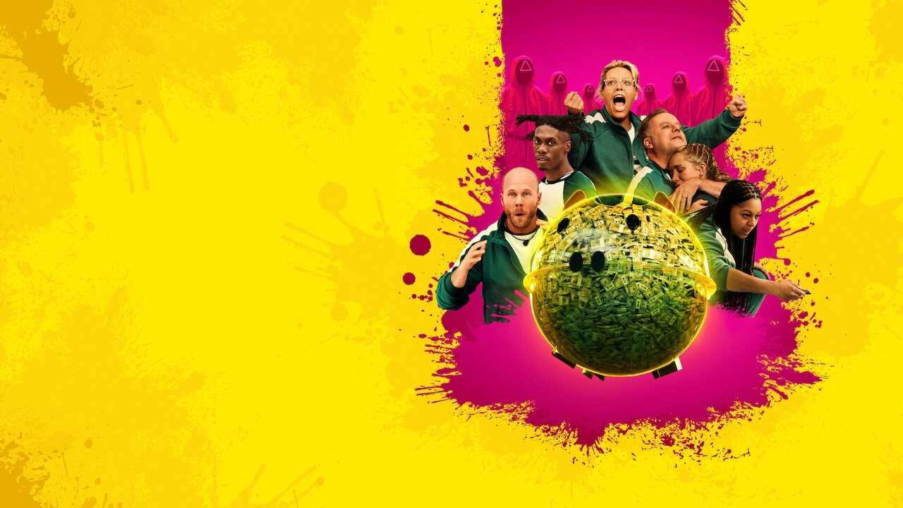 SC - Squid Game: The Challenge (2023) (GB) 0