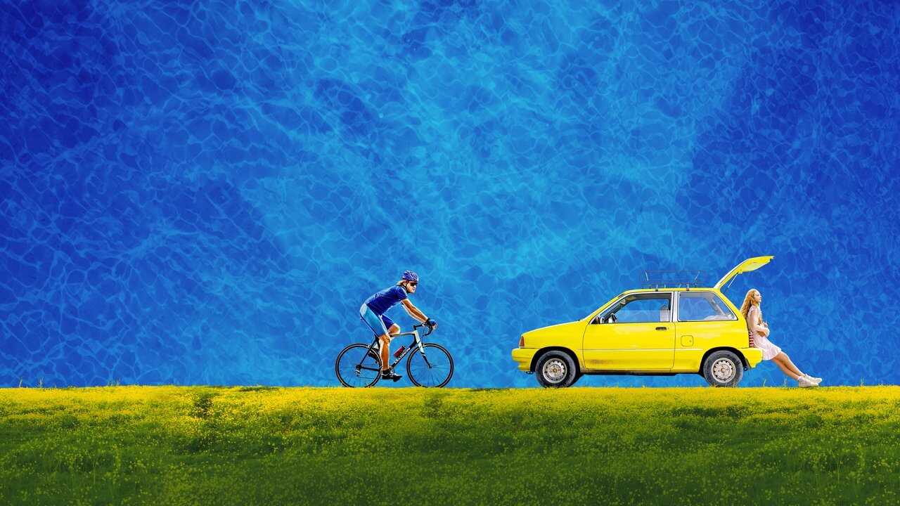 Billie Blue 0