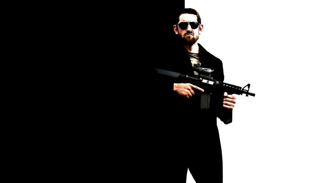 I Am Vengeance 0