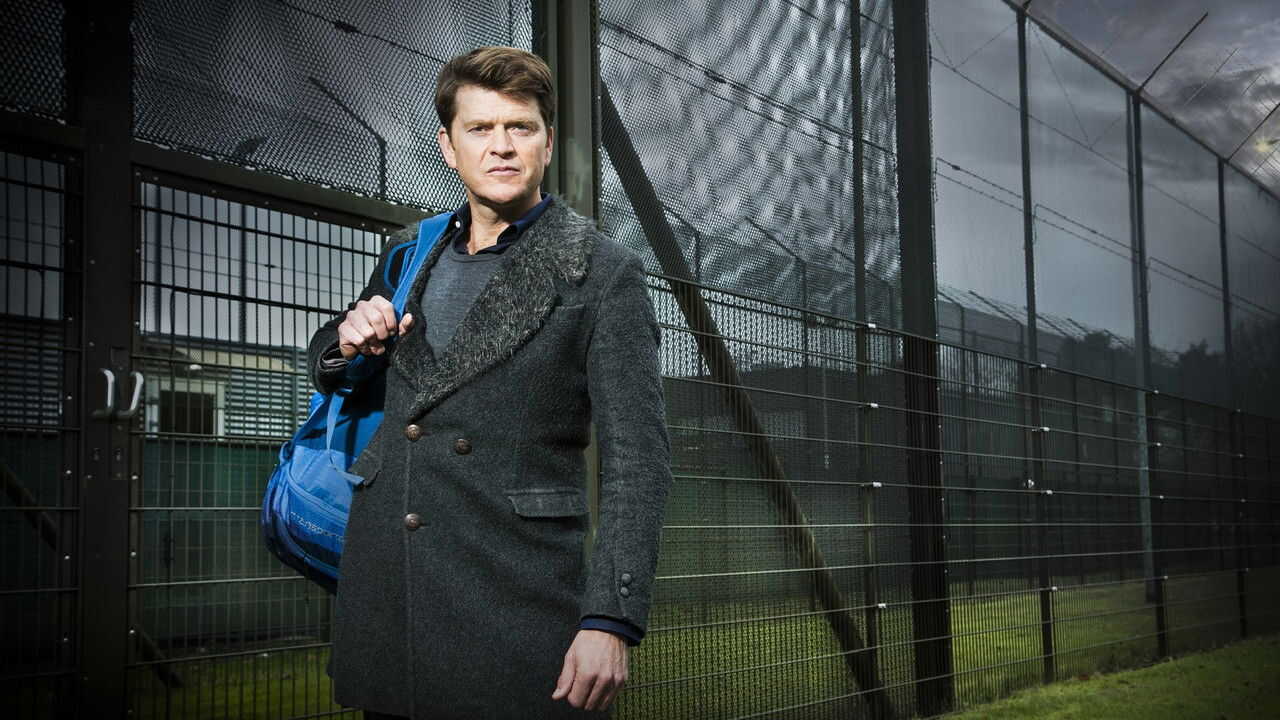 NL - FIVE DAYS INSIDE (2018) 2