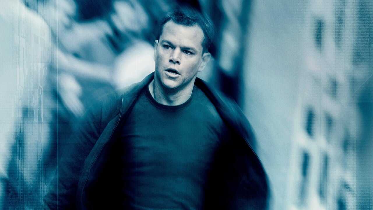 The Bourne Ultimatum (2007) 0