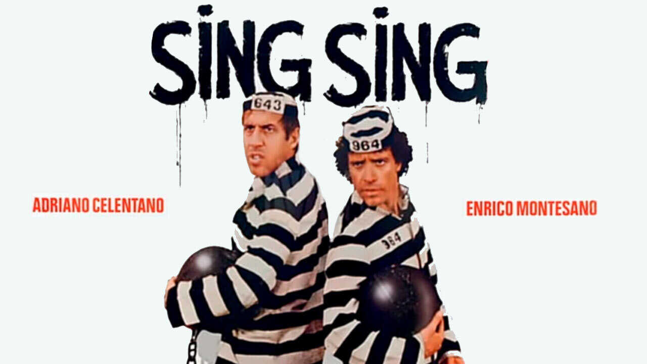 Sing Sing (1983) 0