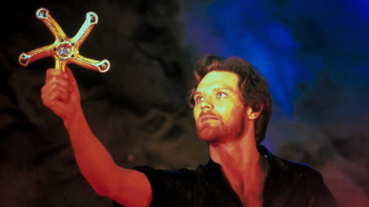 Krull (1983) 0