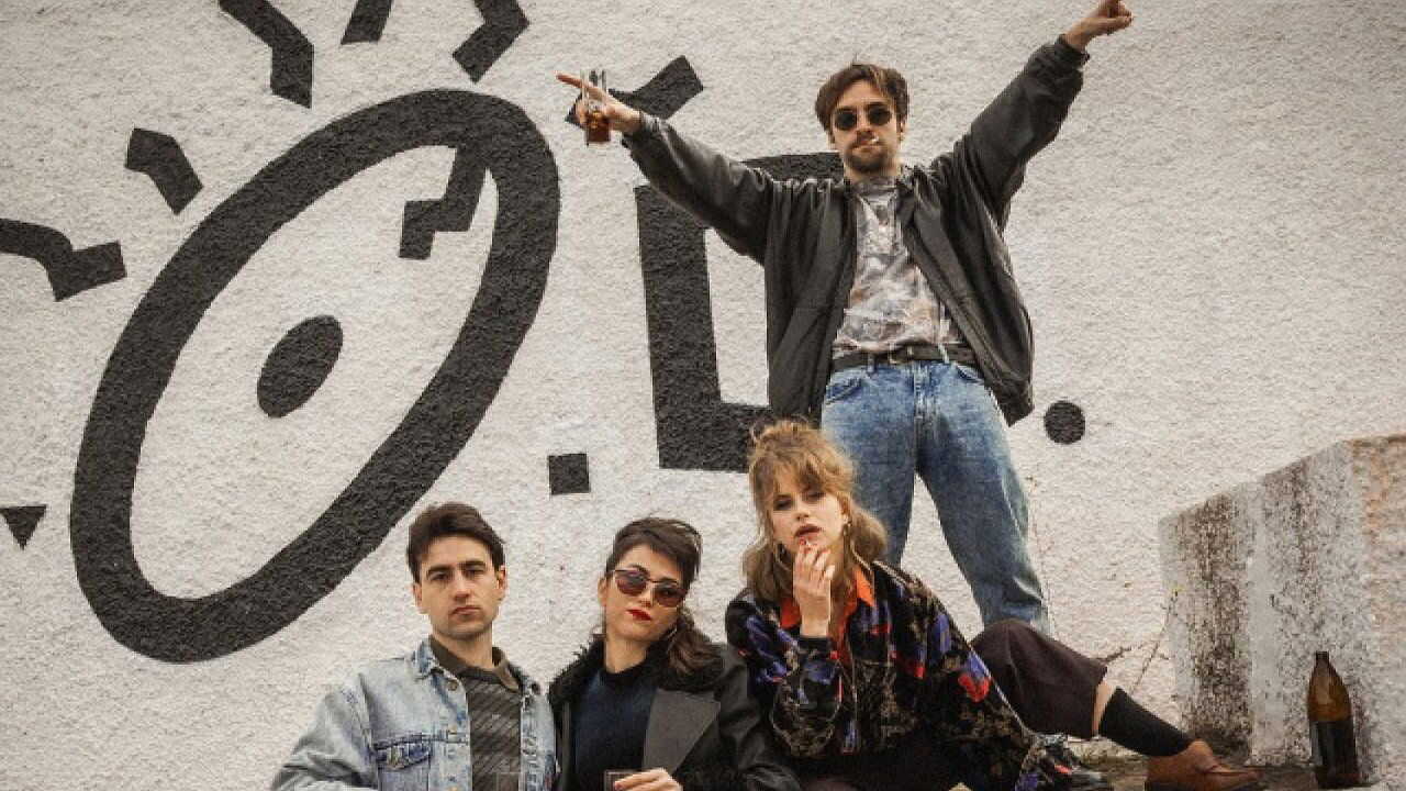 ES - La Ruta (2022) (ES) 2