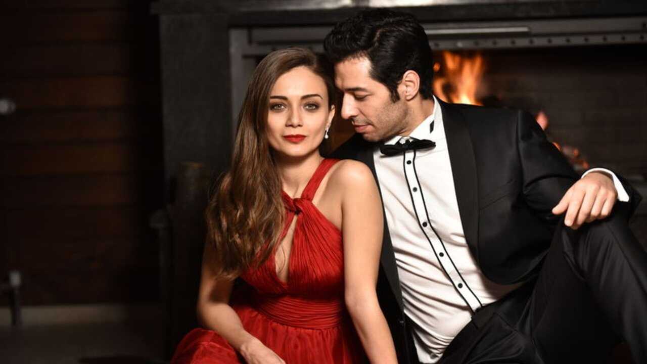 EX - Ask ve Gurur / Ljubav i Ponos (2017) 0