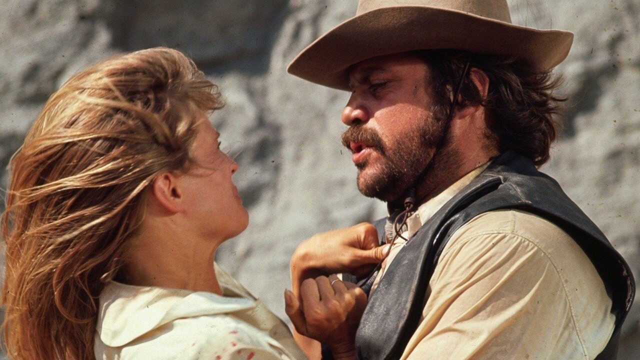 Leise weht der Wind des Todes (1971) 0