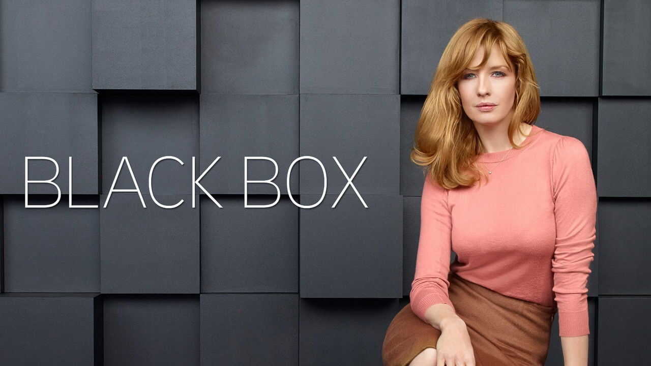 EX - Black Box (2014) 4