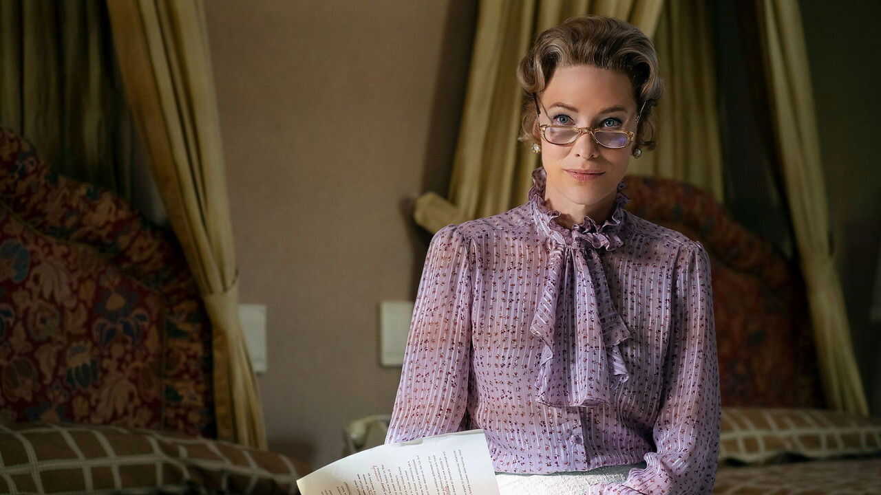 DE - Mrs. America (2020) 2