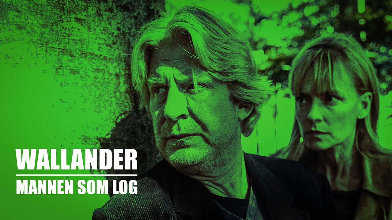 [SE] Wallander 0,6: Mannen Som Log 2