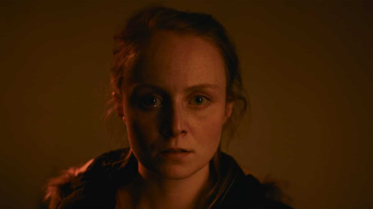 The Girl with the Fork (2024) 0
