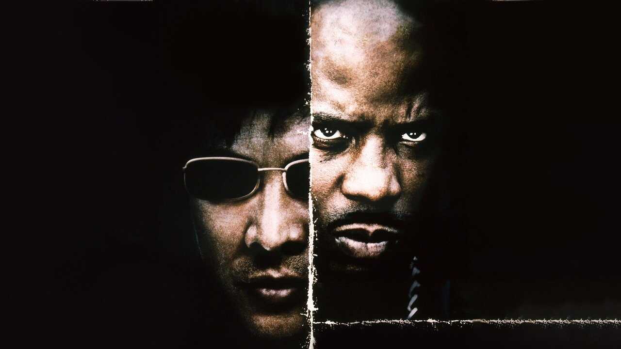 Cradle 2 the Grave (2003) 0