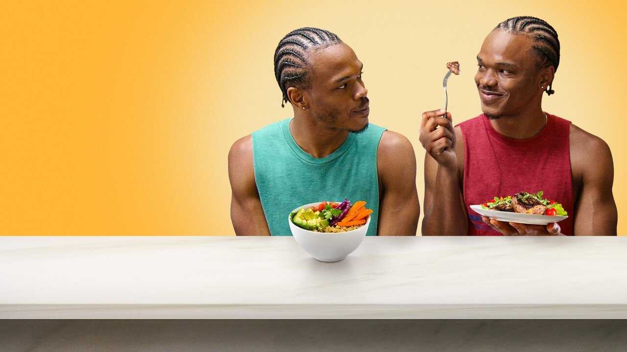 NF - You Are What You Eat: A Twin Experiment (2024) 1