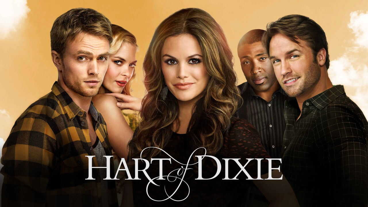 SC - Hart of Dixie (2011) (US) 0