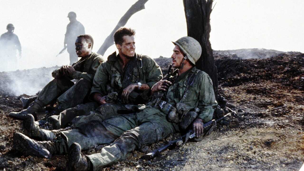 Hamburger Hill 0