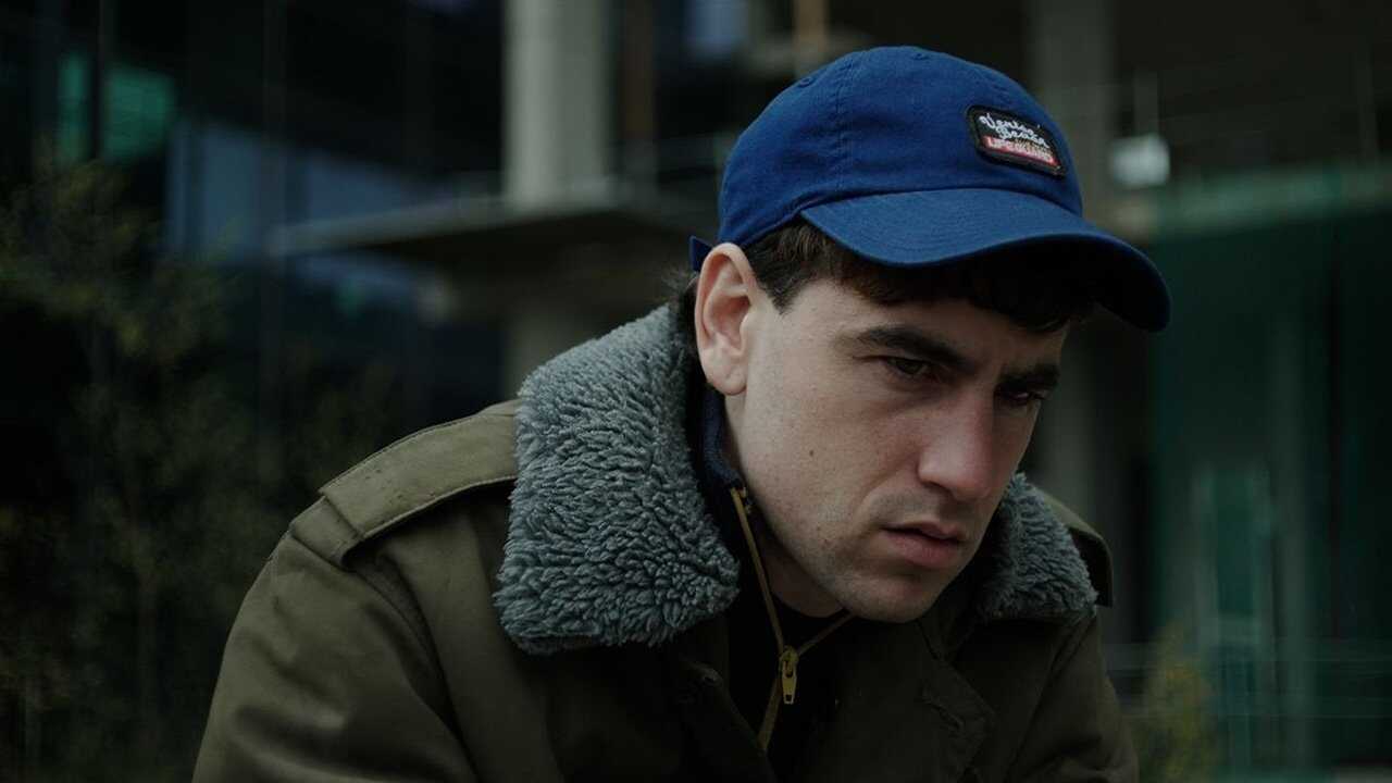 Los bárbaros (2025) 0