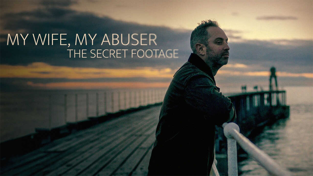 My Wife, My Abuser: The Secret Footage (2024) 0