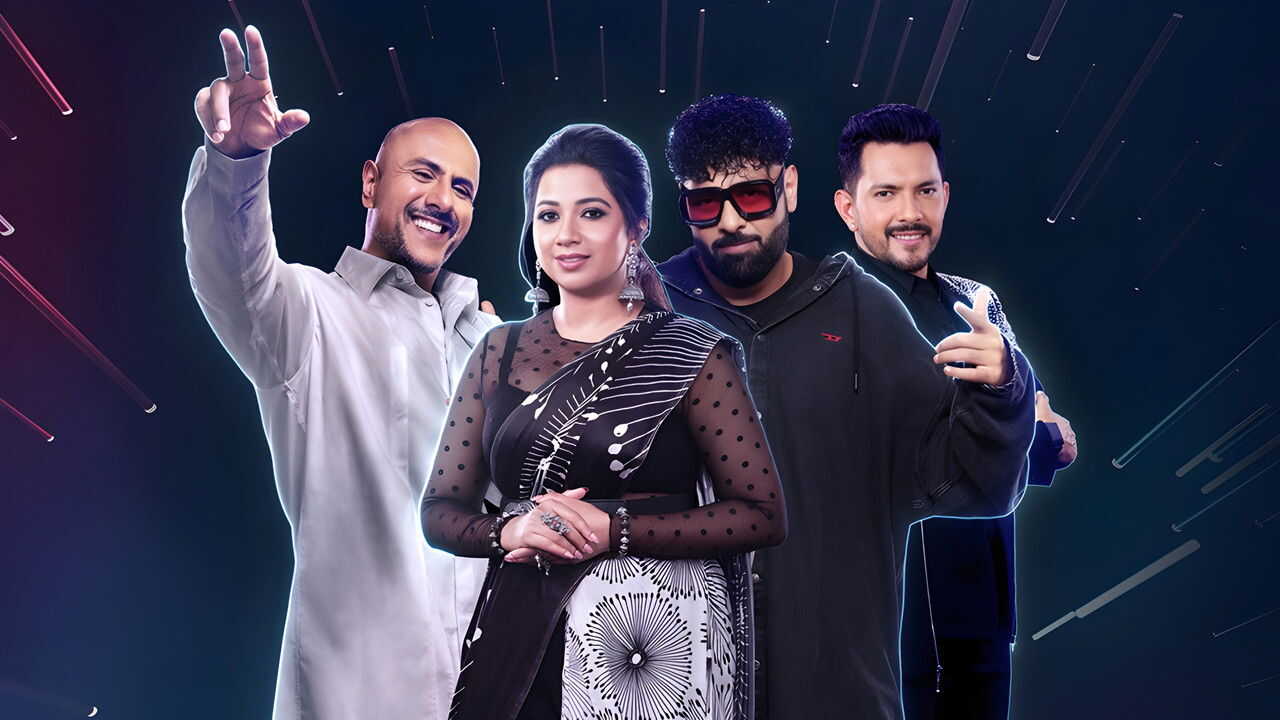 IN - Indian Idol 12 0