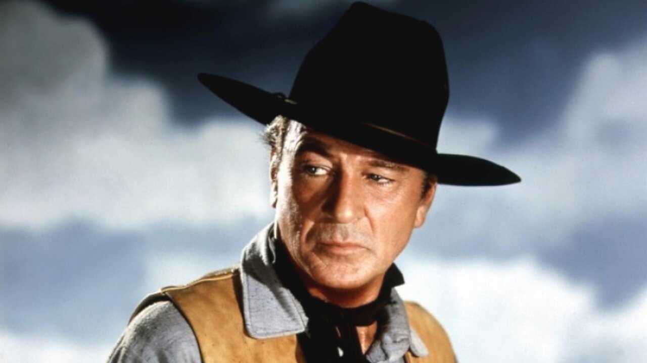 Der Mann aus dem Westen (1958) 0