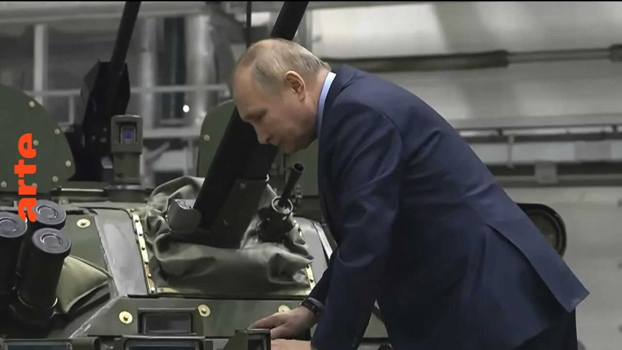 ES - Las armas secretas de Putin (2026) (FR) 2