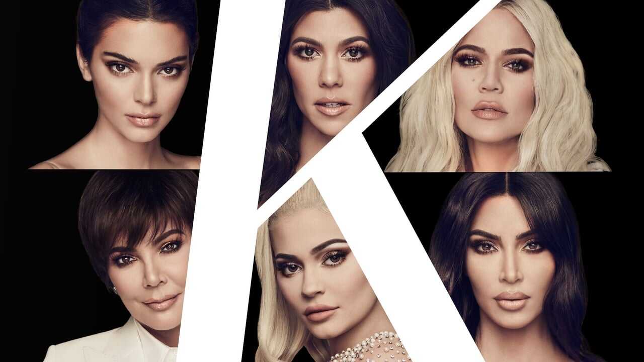 NF - Keeping Up With The Kardashians (2007) 0
