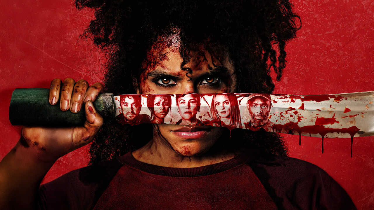 They Will Kill You (2026) 0