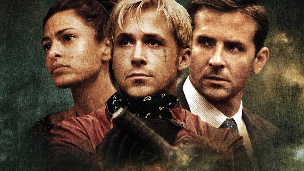 The Place Beyond the Pines (2013) 0