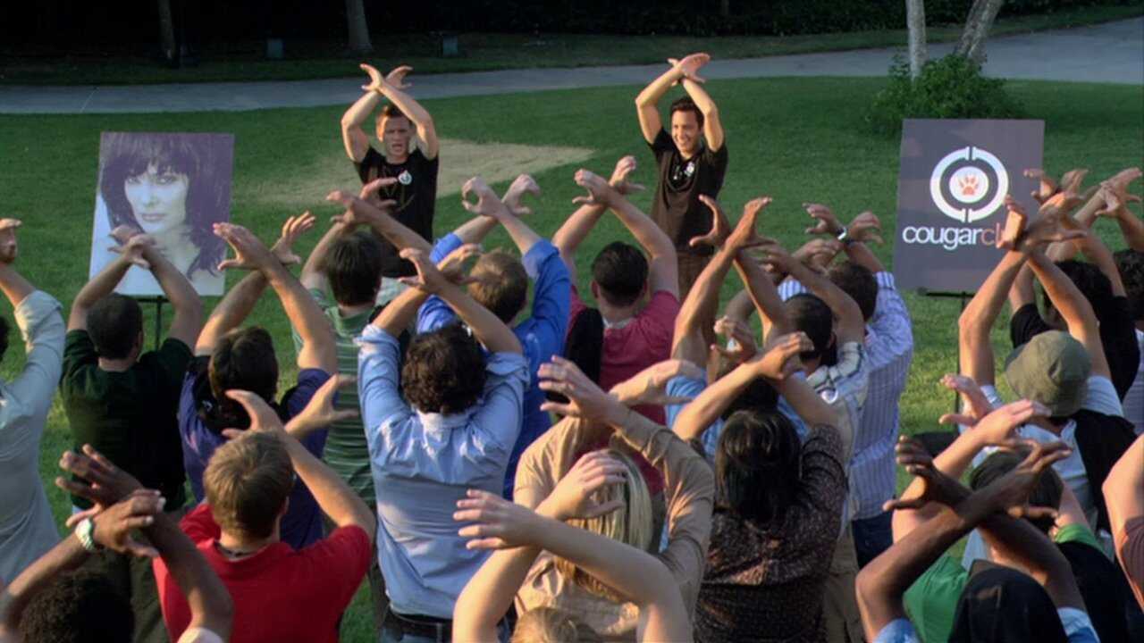 Klub Dzikich Kotek (2007) 0