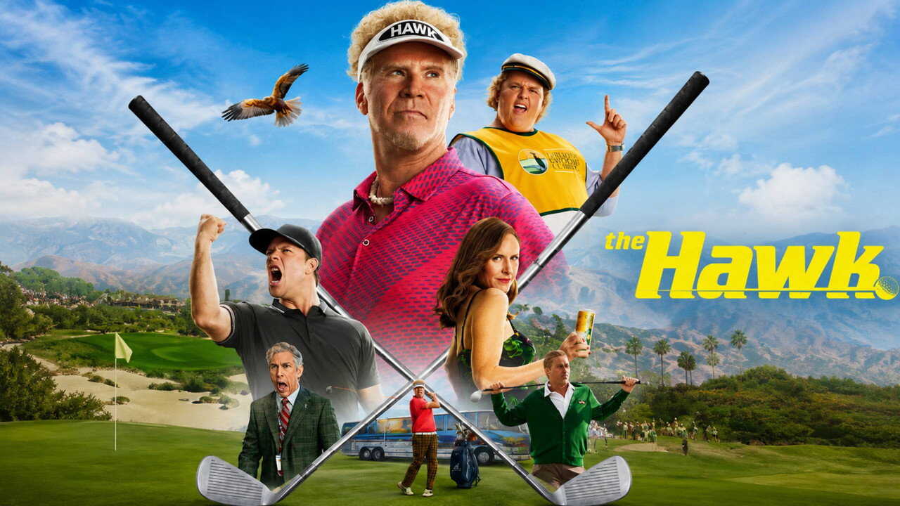 SC - The Hawk (2026) (US) 4