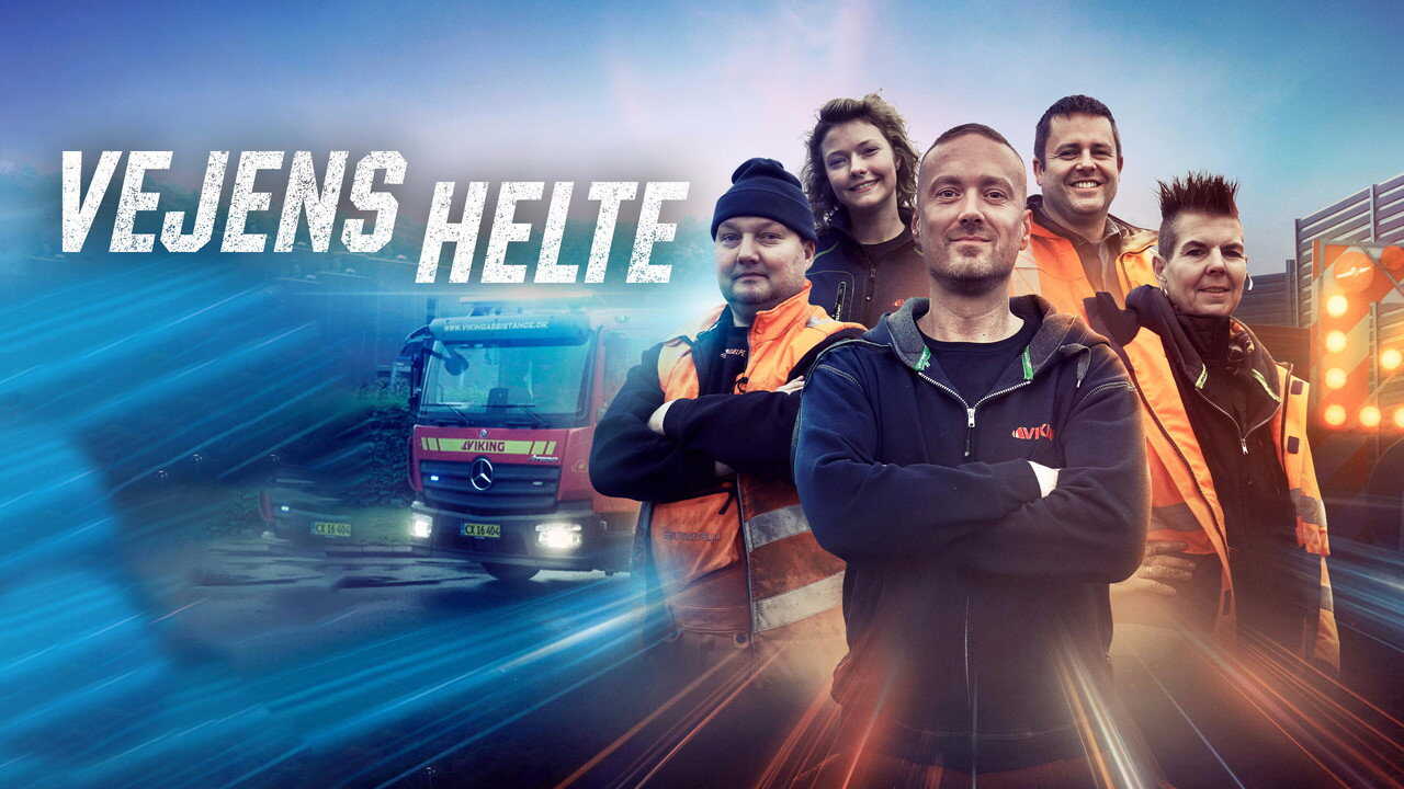 DK - Vejens helte (2025) (DK) 1