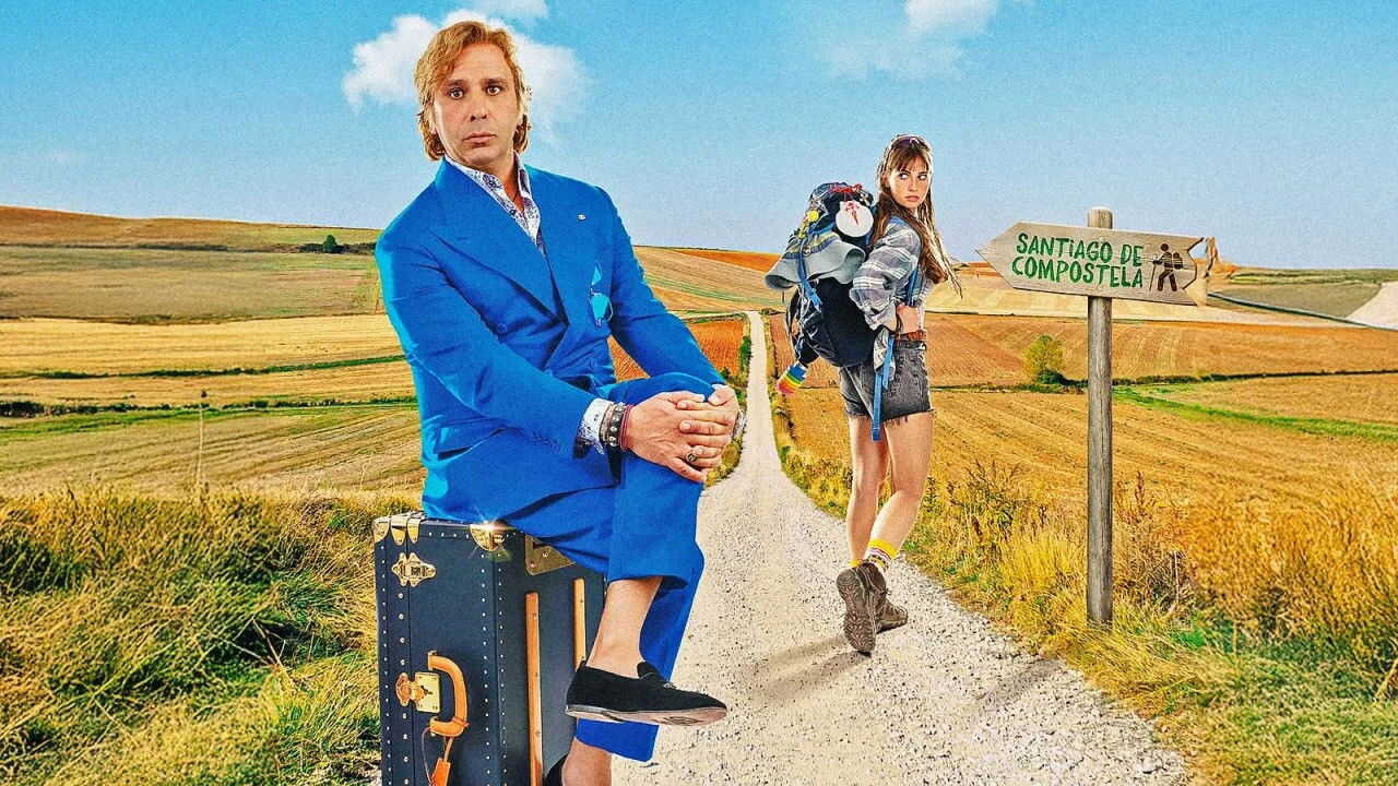 Buen Camino (2025) 0