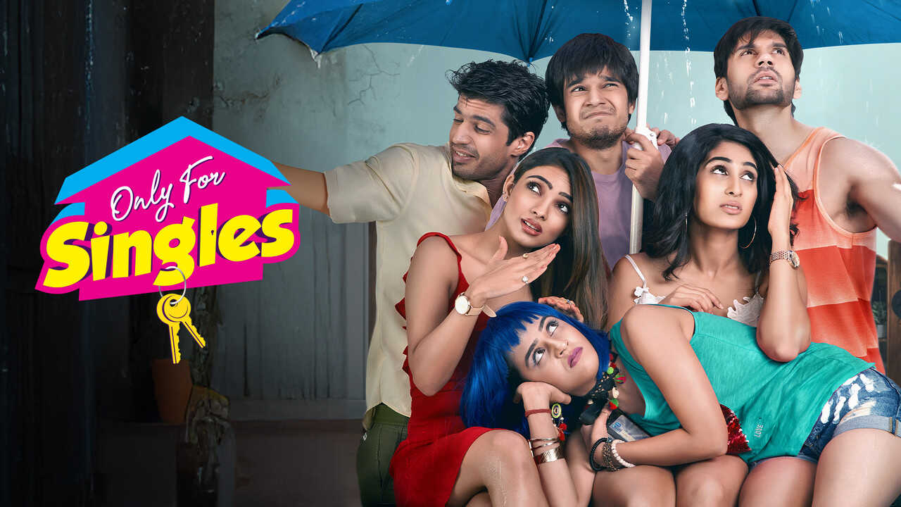 IN - Only For Singles (2019) 2