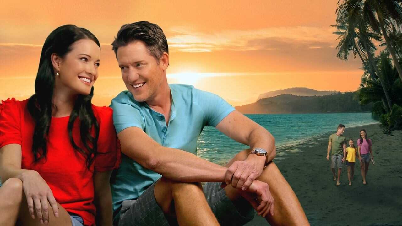 Love in Aruba 0