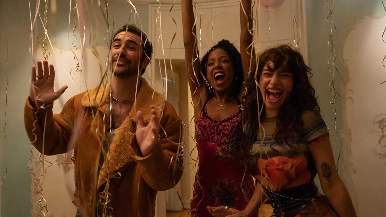 FR - I Love LA (2025) (US) 2