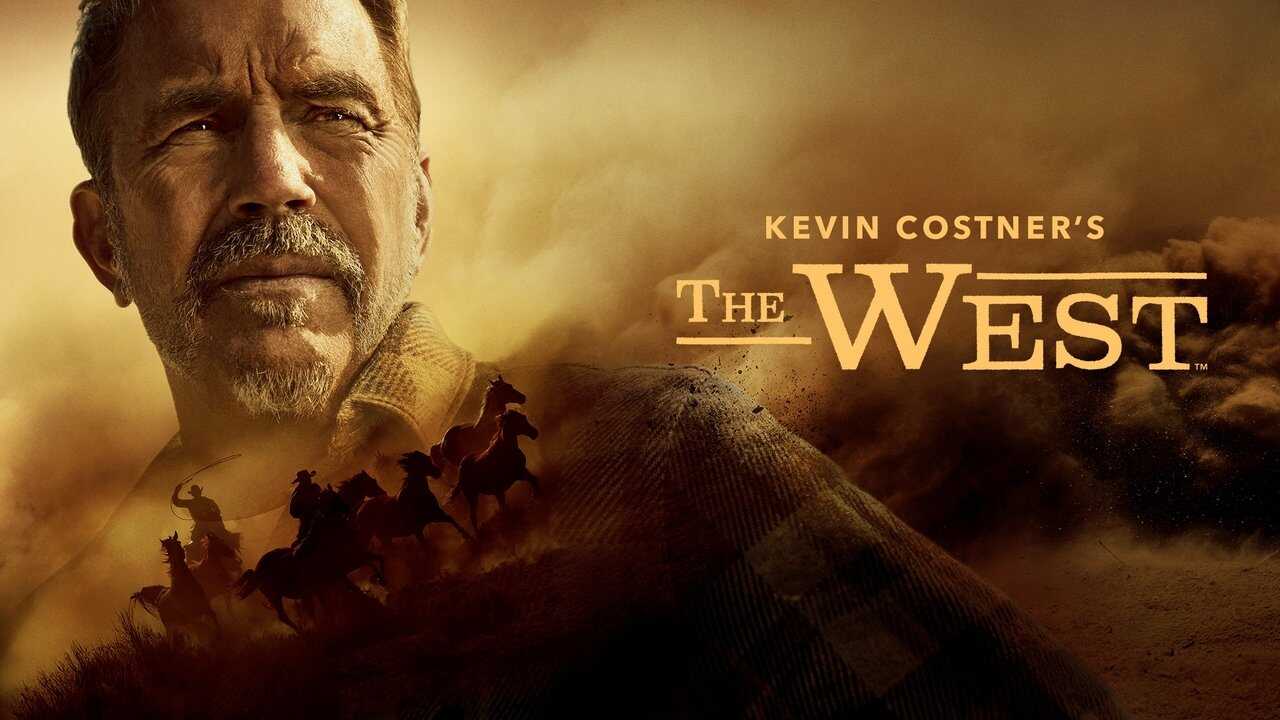 EN - Kevin Costner's The West (2025) 0